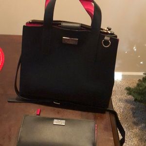 COPY - Kate Spade Eloide Arbour Hill Bag & Wallet